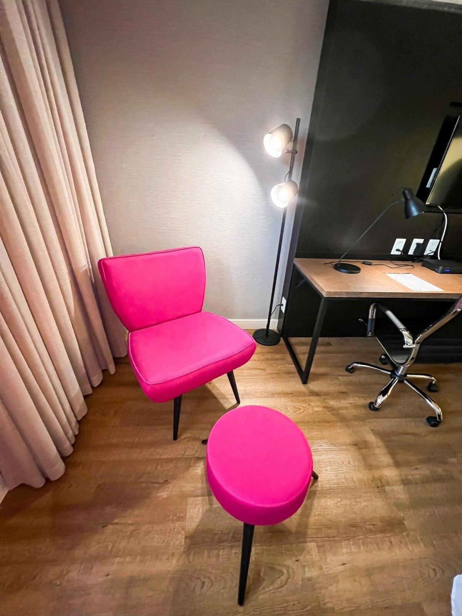 Quartos No Qs Marista Goiânia Esterno foto