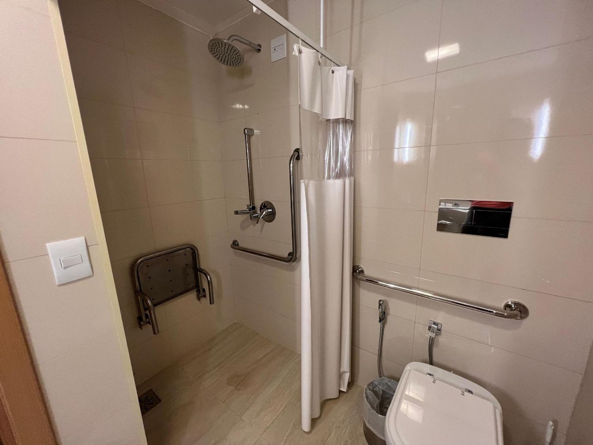 Quartos No Qs Marista Goiânia Esterno foto